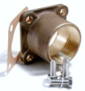 K2-200 JABSCO 2" PORT ADAPTOR KIT