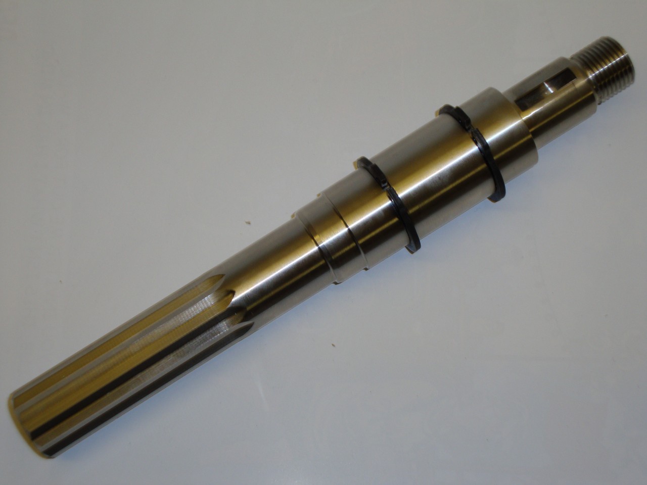 11258-01 JABSCO SHAFT