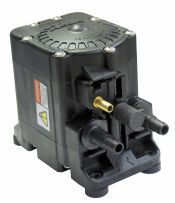 G575215A FLOJET AIR DRIVEN DIAPHRAGM PUMP
