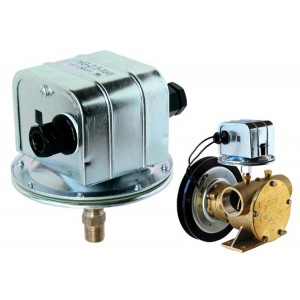 4732-0000 VACUUM SWITCH