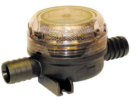46200-0000 STRAINER 3/4" (19mm)
