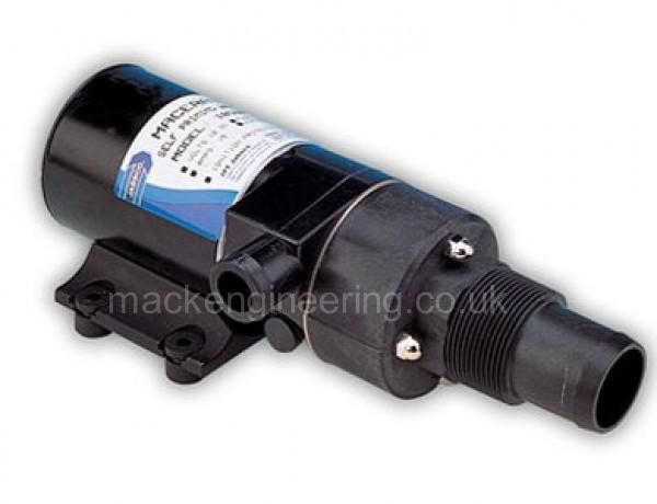 18590-2092 12V MACERATOR PUMP