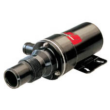 TA3P10-19-24 JOHNSON MACERATOR PUMP 24V