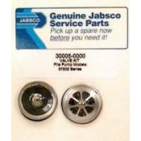 30005-0000 JABSCO VALVE SET