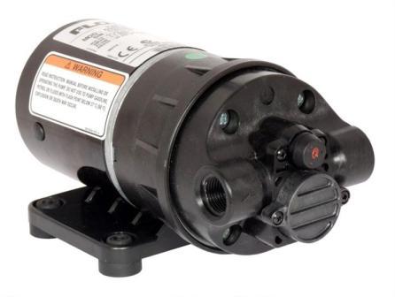 D3221H1212AR FLOJET PUMP 24V