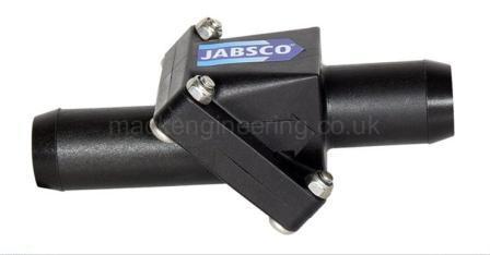 29295-1000 NON-RETURN VALVE 1"