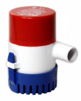 RULE 800GPH BILGE PUMP 24V