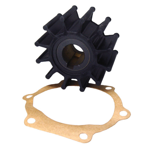 4568-0001-P JABSCO IMPELLER & GASKET KIT