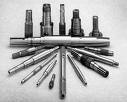 11494-01 SHAFT FOR JABSCO PUMP