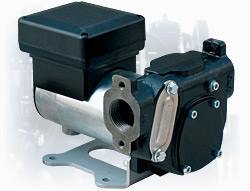 PIUSI PANTHER 56 DIESEL TRANSFER PUMP 110V