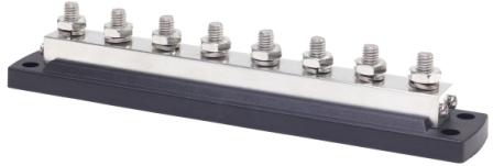 2107 BLUE SEA POWER BAR 600AMP