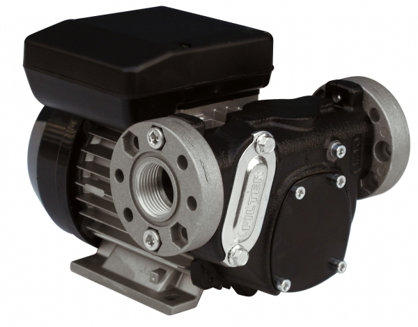 PIUSI PANTHER 72 DIESEL TRANSFER PUMP 230V