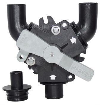 45490-1000 DIVERTER VALVE