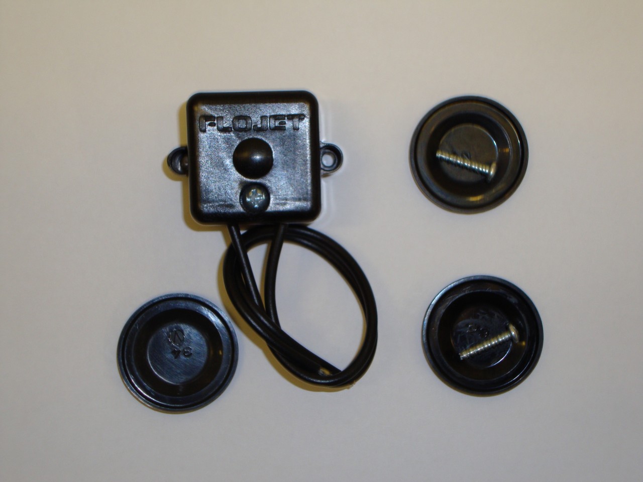 02090100 FLOJET PRESSURE SWITCH 60PSI