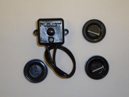02090103 FLOJET PRESSURE SWITCH 45PSI
