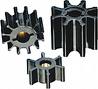 5929-0003B JABSCO IMPELLER