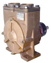 TS40D/14 BRONZE BARESHAFT FP PUMP
