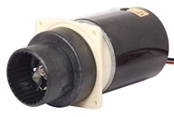 37072-0094 JABSCO WASTE PUMP ASSEMBLY 24V