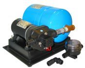 R2840300A FLOJET WATER PRESSURE SET 24V