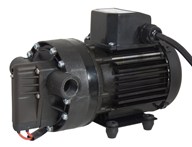 416919 FLOJET DIAPHRAGM PUMP 230V