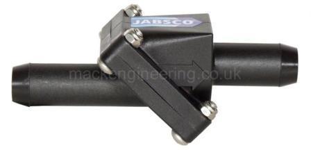 29295-1011 NON-RETURN VALVES 3/4"