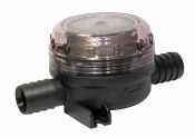 46400-0000 JABSCO TOILET PUMP STRAINER