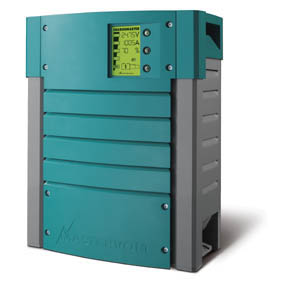 MASTERVOLT CHARGEMASTER 24/60-3 ** NOW OBSOLETE ** MASTERVOLT CHARGEMASTER 24/60-3 ** NOW OBSOLETE **
