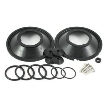 AK0553 WHALE SERVICE KIT