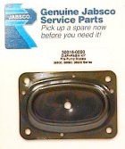 30016-0000 JABSCO DIAPHRAGM