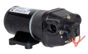 R4300-342A FLOJET DIAPHRAGM PUMP 24V