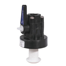 FORESPAR MARELON SEACOCK 3/4" BSP FEMALE