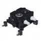44114-1000 JABSCO PAR PUMP BASE ASSEMBLY