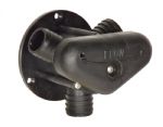29230-0000 JABSCO 1" (25mm) Y DIVERTER VALVE