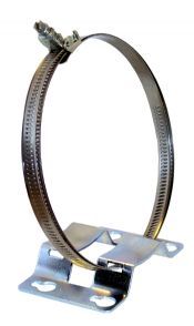 CW324 TANK BRACKET KIT