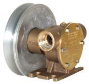 CW404 JABSCO PUMP KIT (REPLACES 6490-253 & 6490-223)