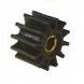 4568-0003B JABSCO IMPELLER (NITRILE)