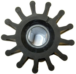 21899-0005B JABSCO FOOD QUALITY IMPELLER