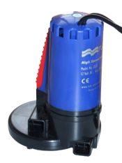 ID20 RULE HIGH SPEED INFLATOR 12v