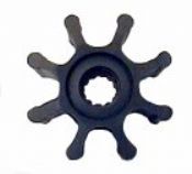920-0003B JABSCO IMPELLER (NITRILE)