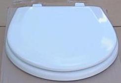 29127-1000 JABSCO REGULAR BOWL TOILET SEAT & LID
