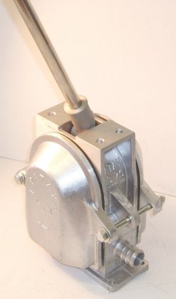 DD70C PATAY HAND PUMP FOR DIESEL