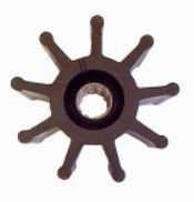 17240-0001B JABSCO IMPELLER