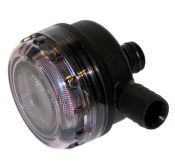 01740010 FLOJET FILTER/STRAINER