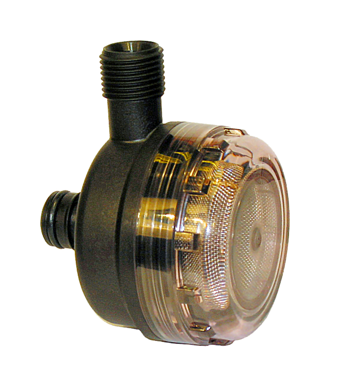 01740014 FLOJET STRAINER