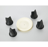 AK1557 WHALE SERVICE KIT